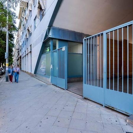 Apartamento Ronda De Triana 45 Sevilla Bagian luar foto