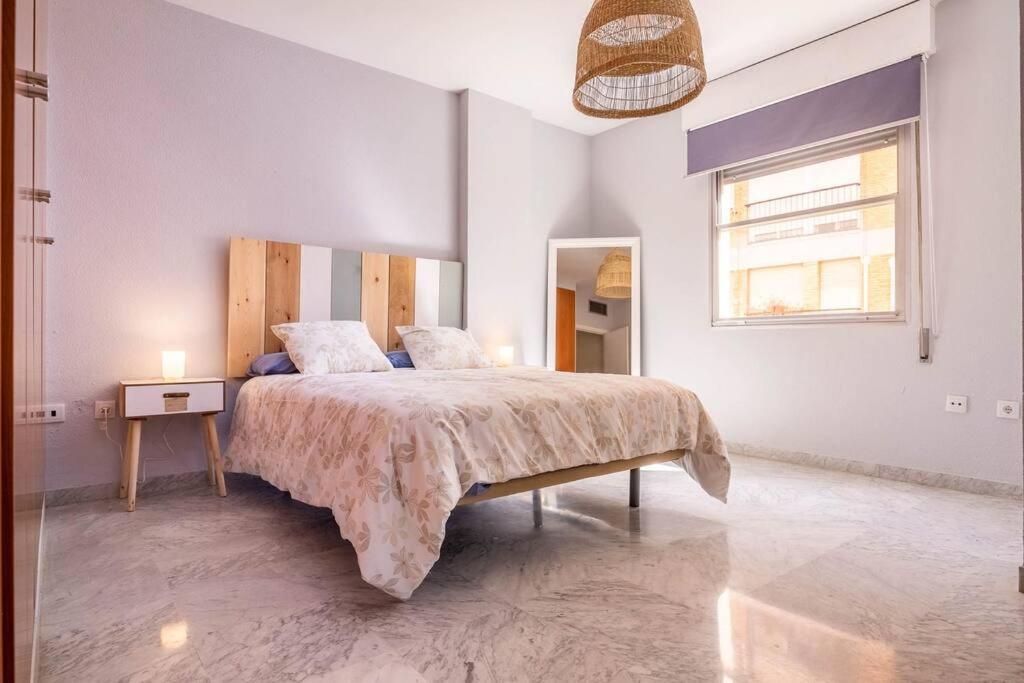 Apartamento Ronda De Triana 45 Sevilla Bagian luar foto